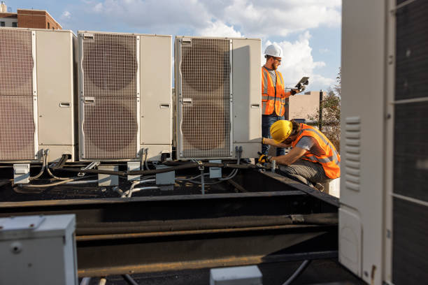 Best Furnace Repair Near Me  in Herriman, UT