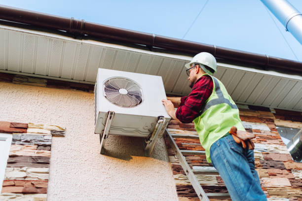 Best Furnace Repair Near Me  in Herriman, UT