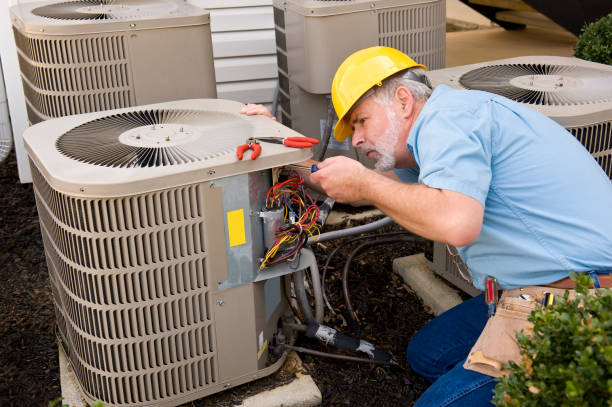 Best HVAC Troubleshooting  in Herriman, UT