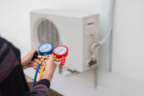 Best Local HVAC Companies  in Herriman, UT